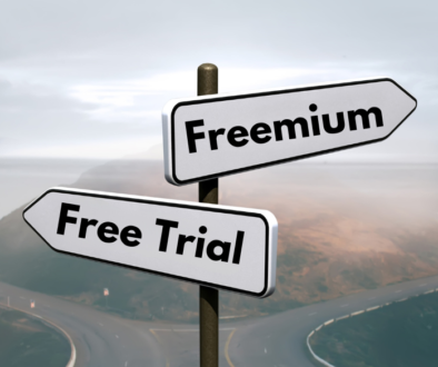 free trial ou freemium