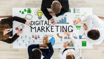 escolher a agência de marketing ideal para o seu SaaS