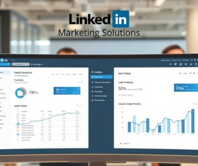 Linkedin Ads para SaaS Gere leads qualificados